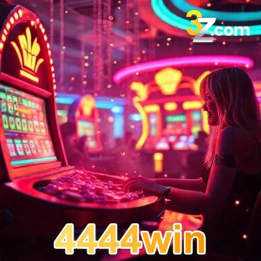 4444WIN