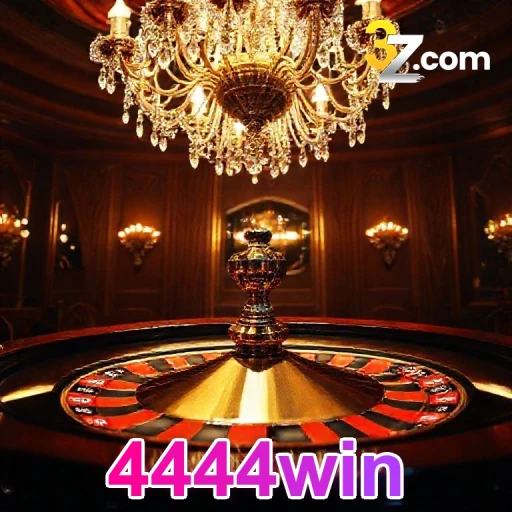 4444WIN Jogos de caça-níqueis