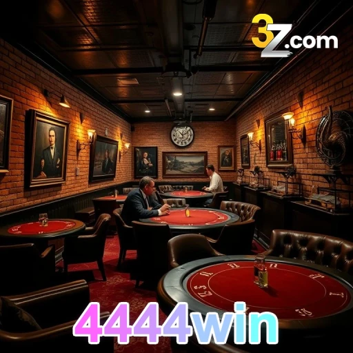 4444WIN VIP